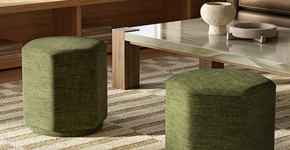 Hexad Ottoman