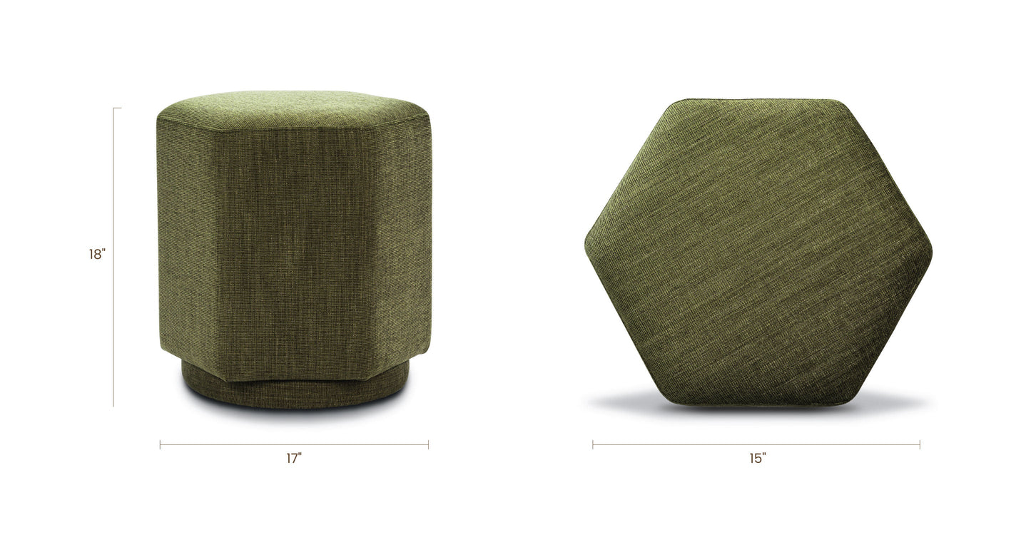 Hexad Ottoman