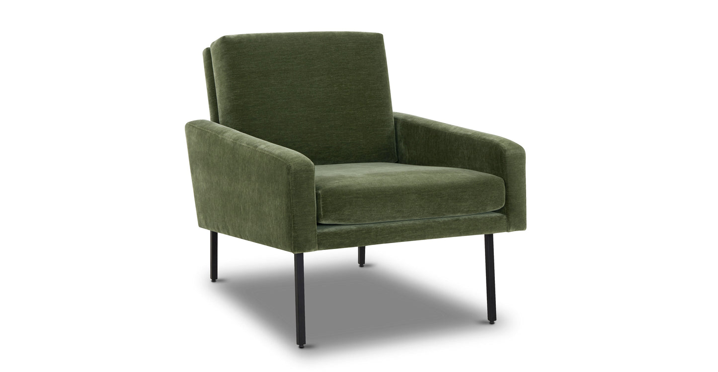 Poltrona Dante Lounge