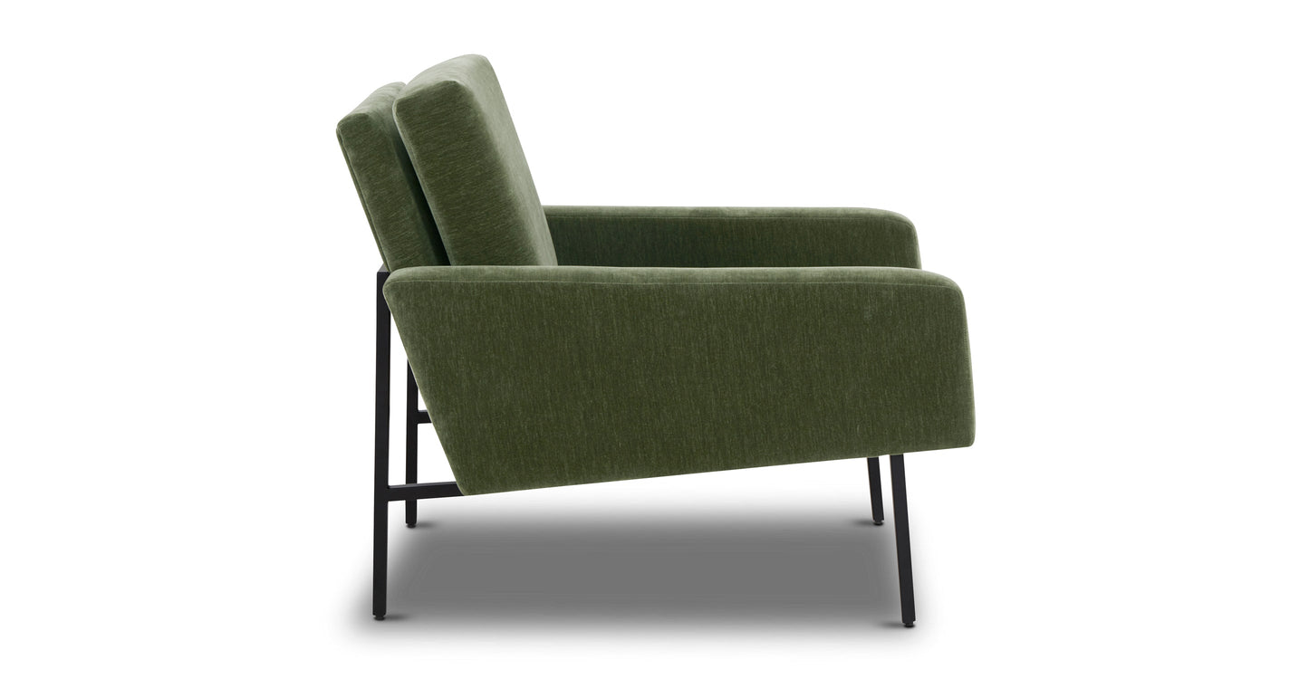 Poltrona Dante Lounge