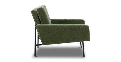 Poltrona Dante Lounge