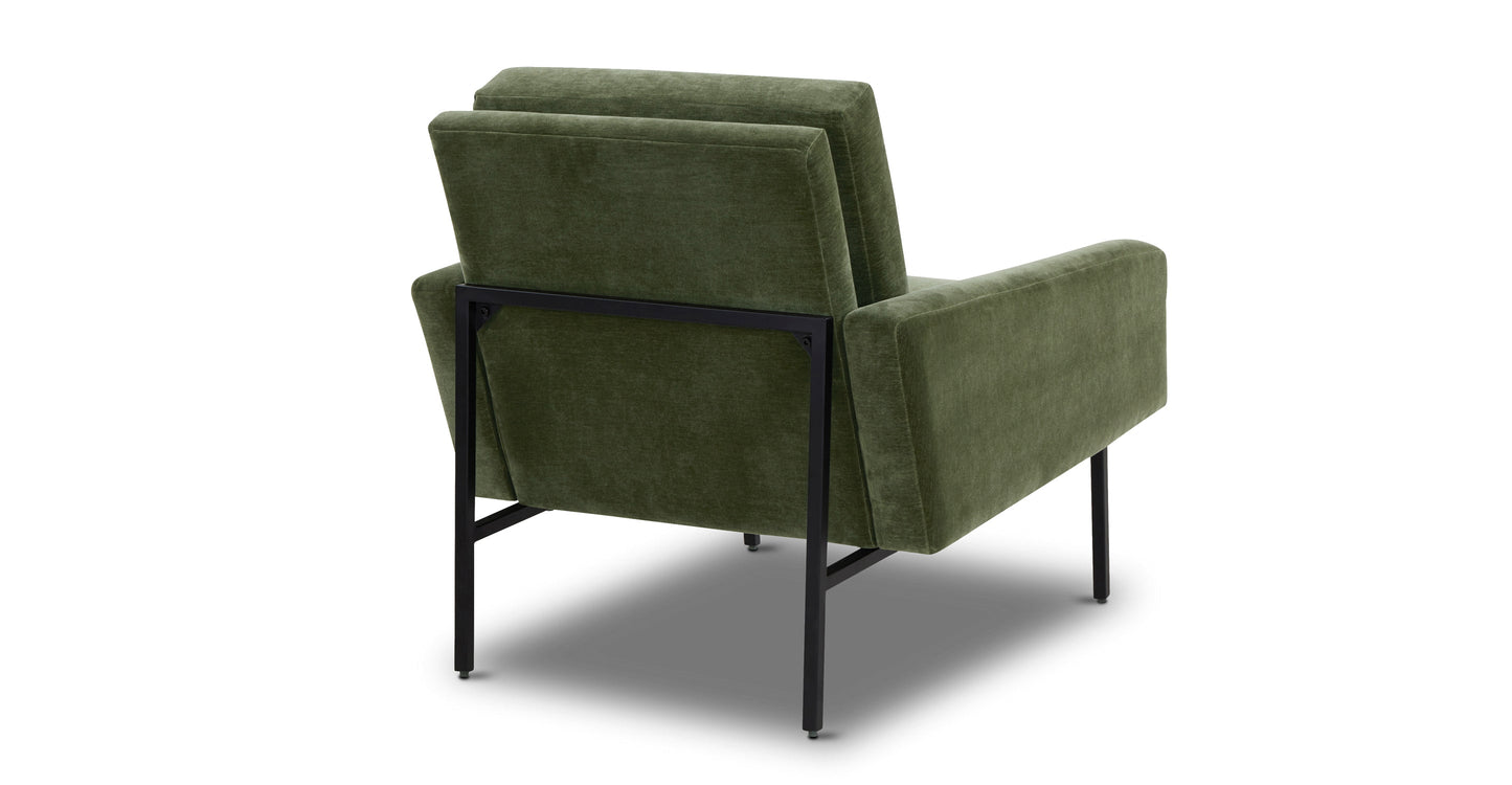 Poltrona Dante Lounge