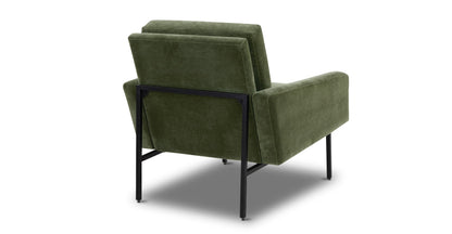 Poltrona Dante Lounge