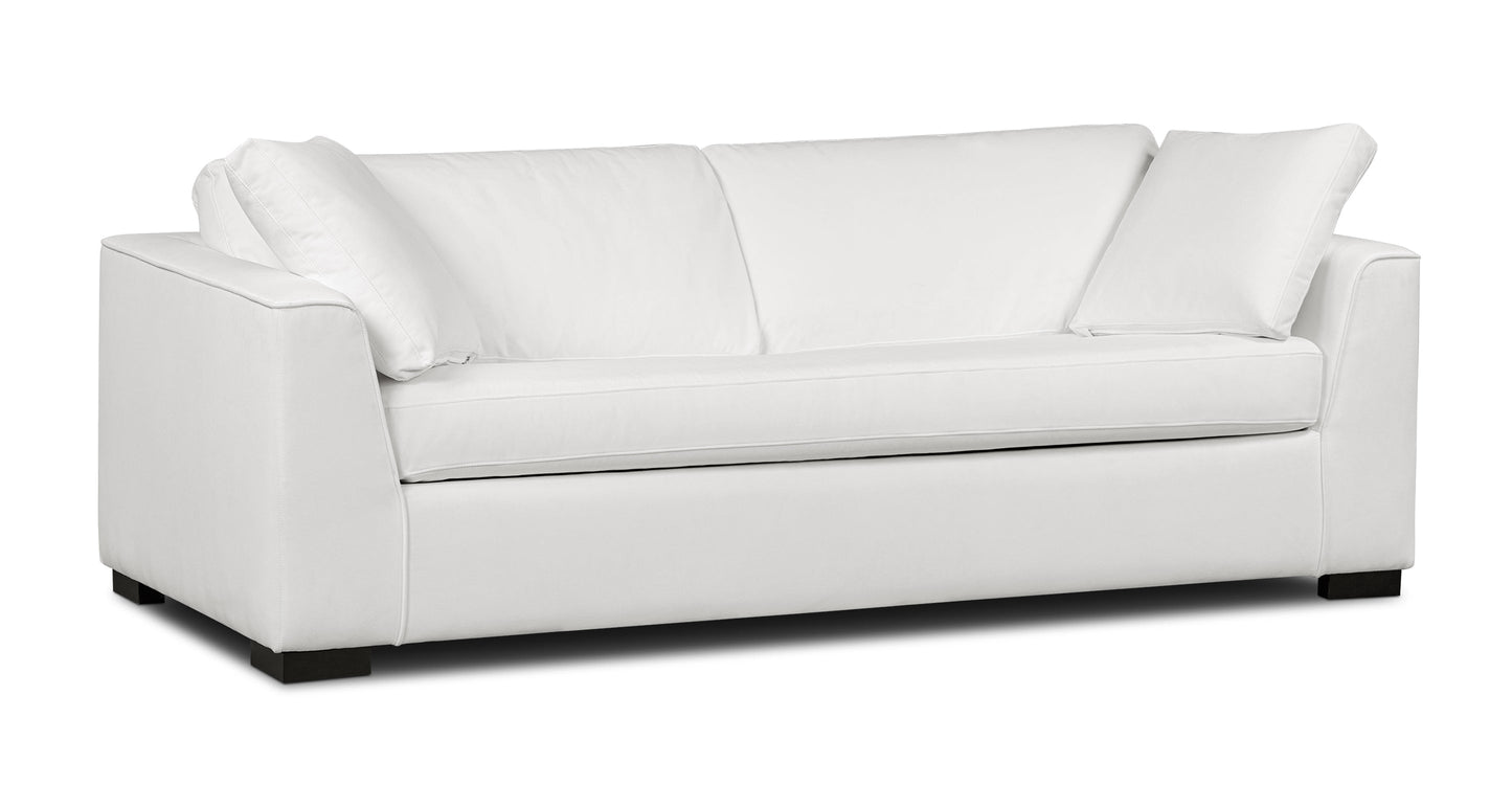 Divano letto estraibile Capri 86