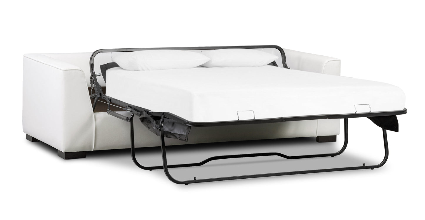 Divano letto estraibile Capri 86