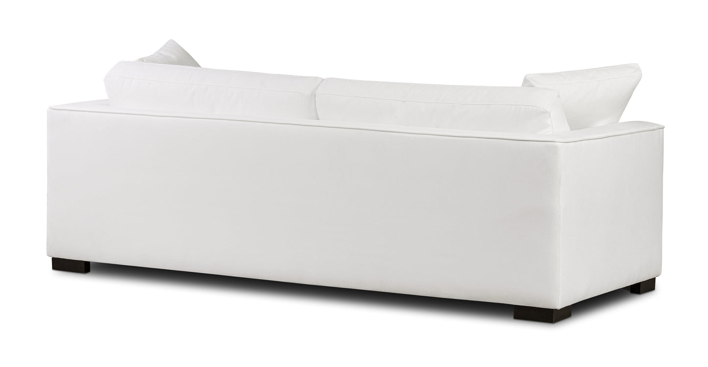 Divano letto estraibile Capri 86