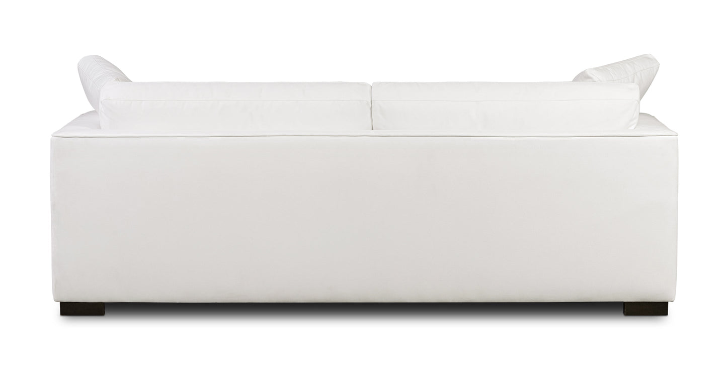 Divano letto estraibile Capri 86