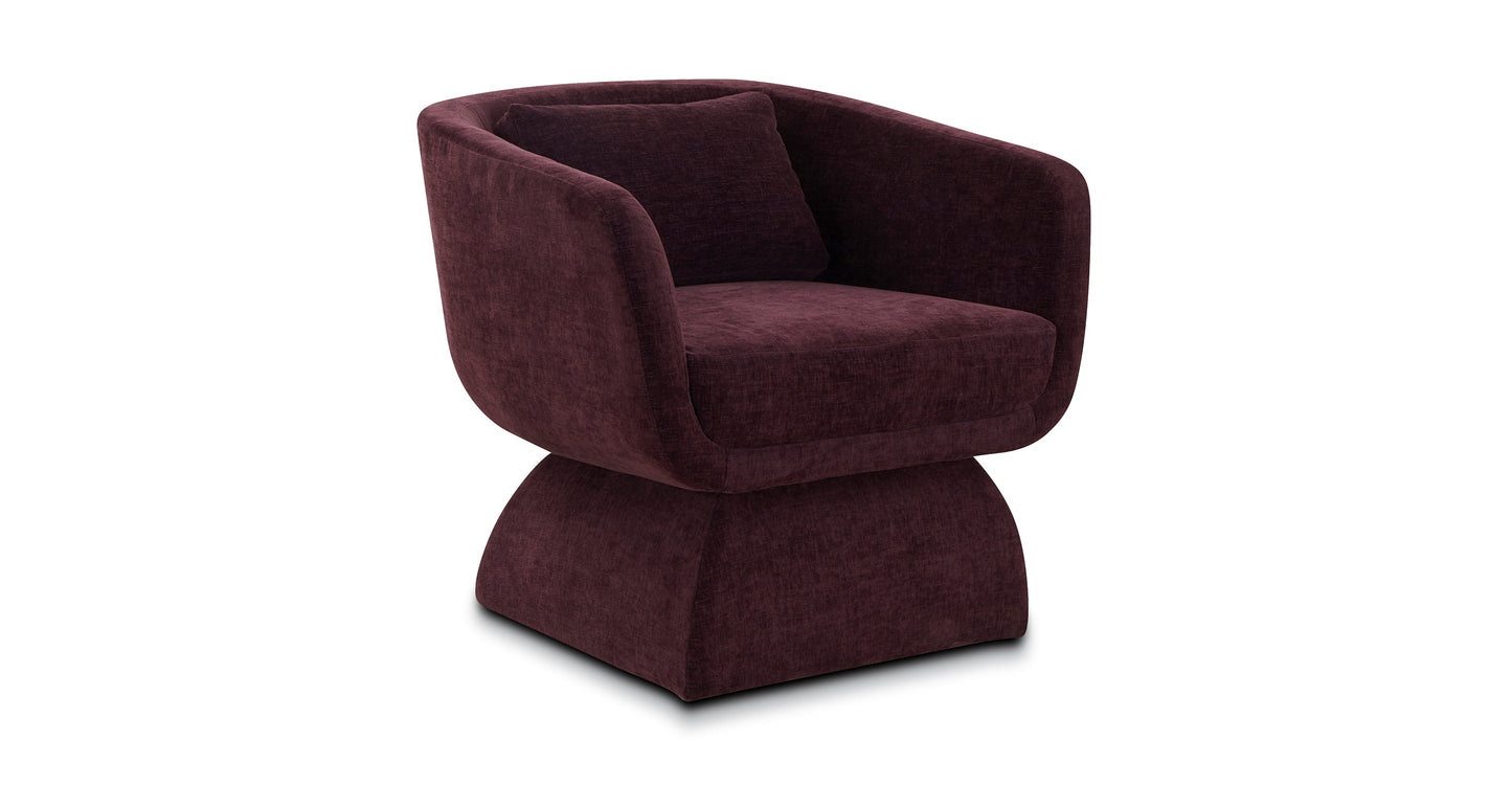 Poltrona Zeno Lounge