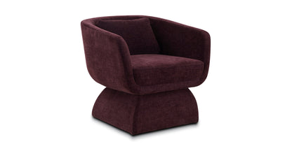 Poltrona Zeno Lounge