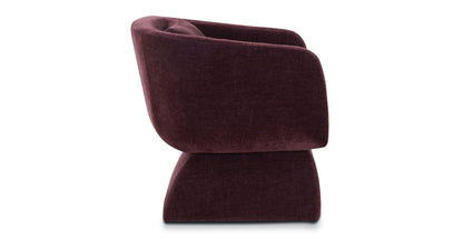 Poltrona Zeno Lounge