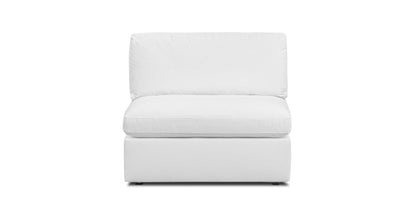 Divano componibile a 6 posti Vari Modular Double Chaise