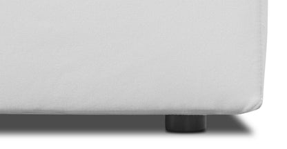 Vari Modular Braccio sinistro rivolto verso l'angolo + cuscino da lancio