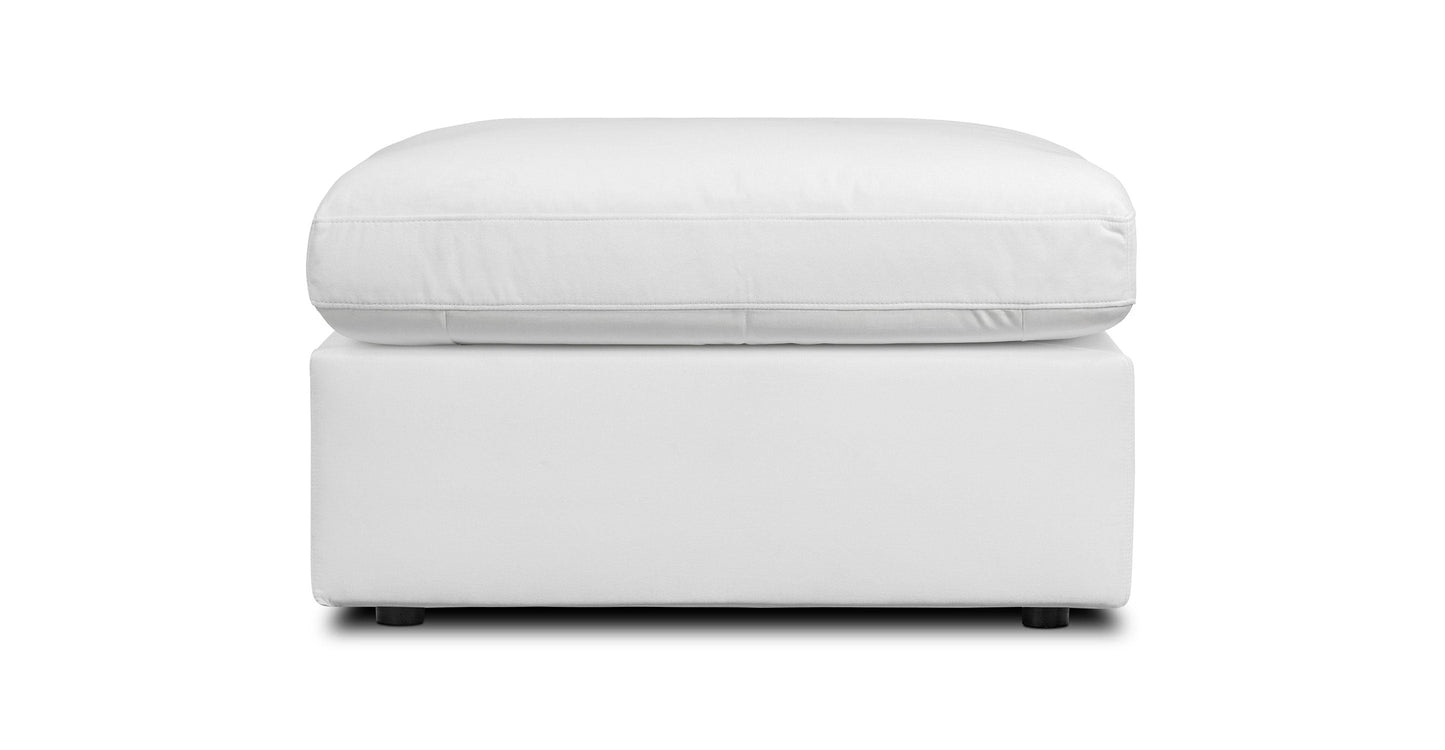 Pouf modulare Vari