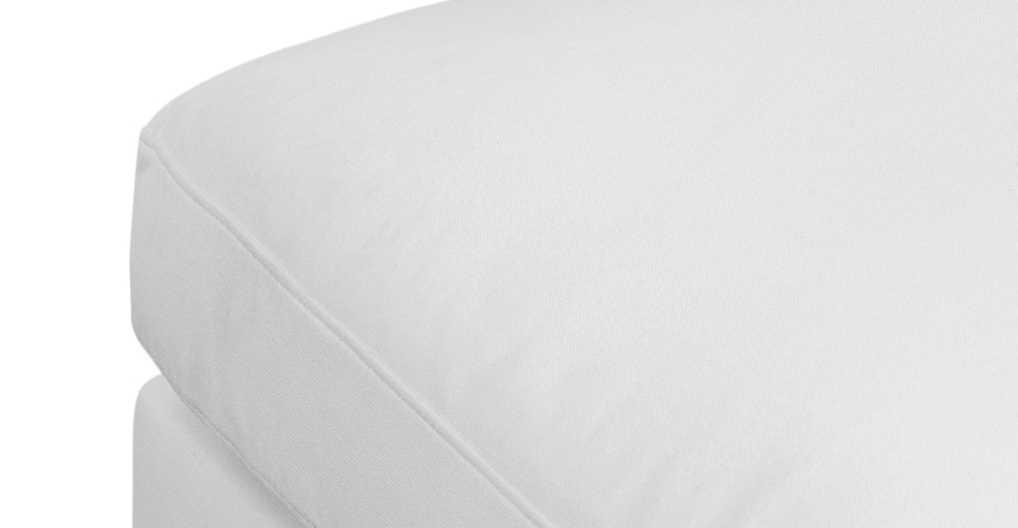 Pouf modulare Vari