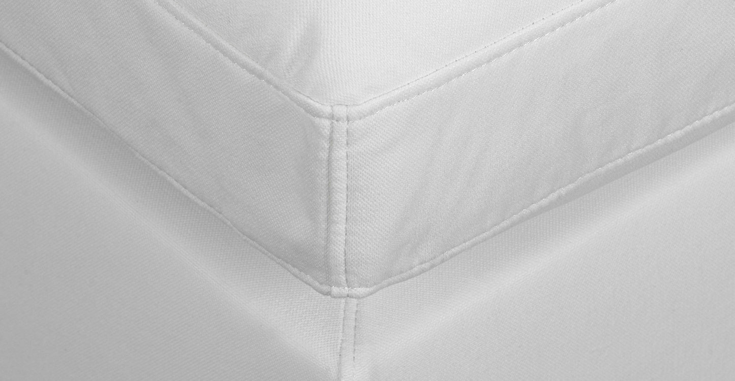 Pouf modulare Vari