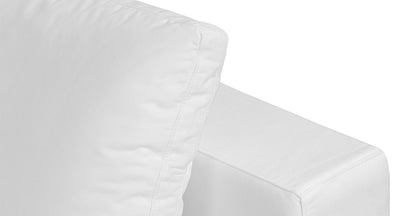 Vari Modular Braccio destro rivolto verso l'angolo + cuscino da lancio