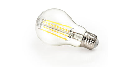 Lampadina a filamento LED Aria A19