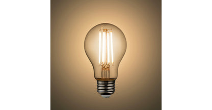 Lampadina a filamento LED Aria A19
