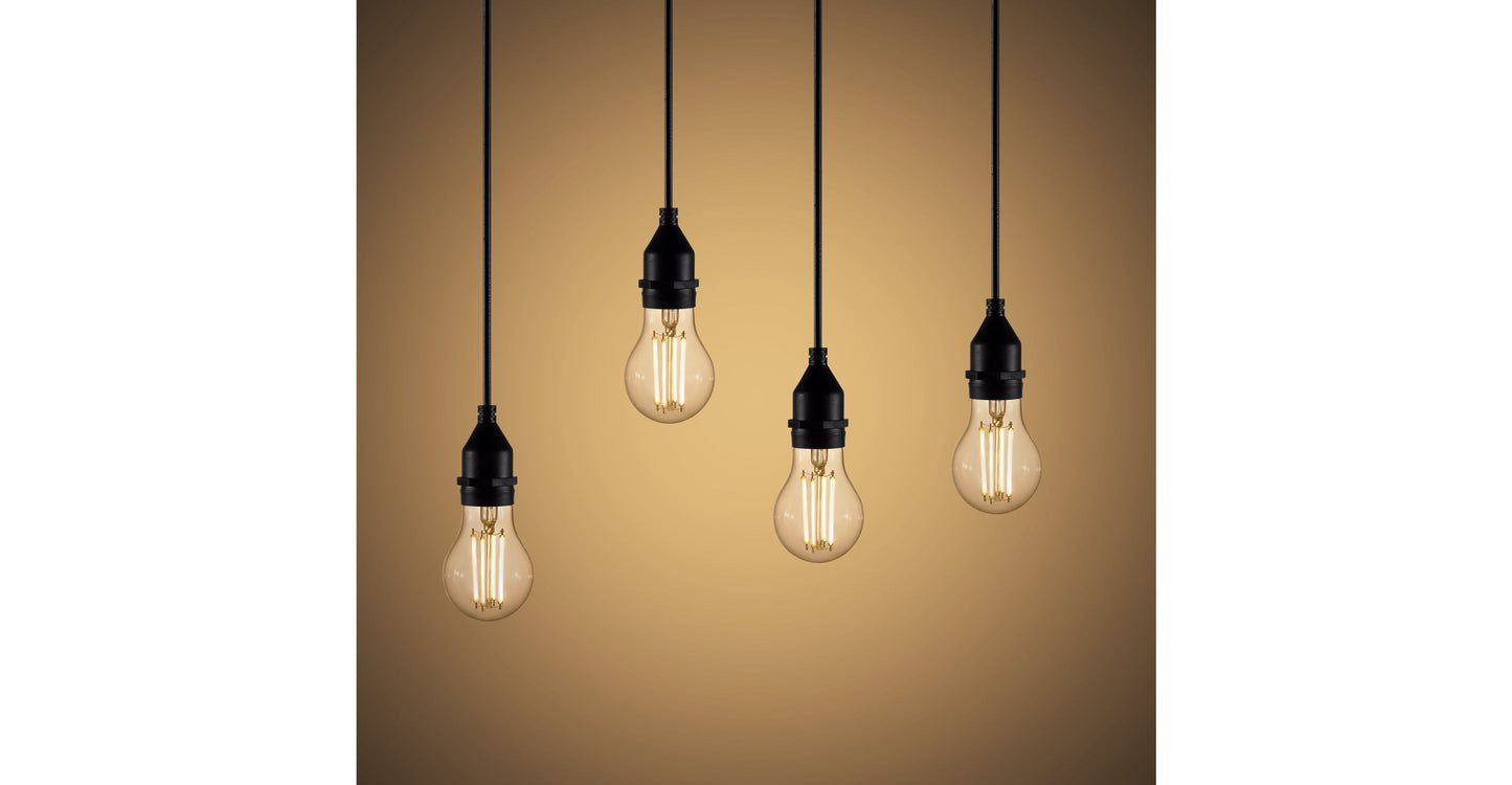 Lampadina a filamento LED Aria A19