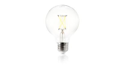 Lampadine a filamento LED Niva G25