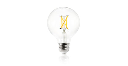 Lampadine a filamento LED Niva G25