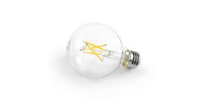 Lampadine a filamento LED Niva G25