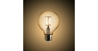Lampadine a filamento LED Niva G25