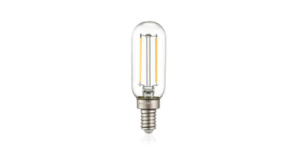 Lampadina a filamento LED T8 dimmerabile Tabby