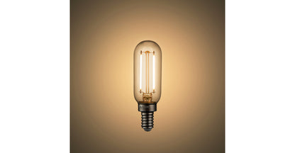 Lampadina a filamento LED T8 dimmerabile Tabby