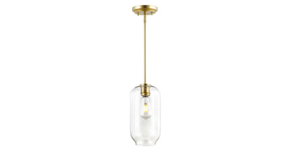 Lampada a sospensione Mila