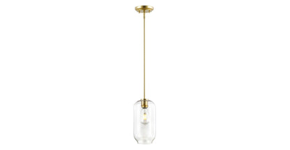 Lampada a sospensione Mila