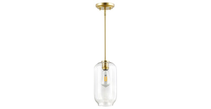 Lampada a sospensione Mila