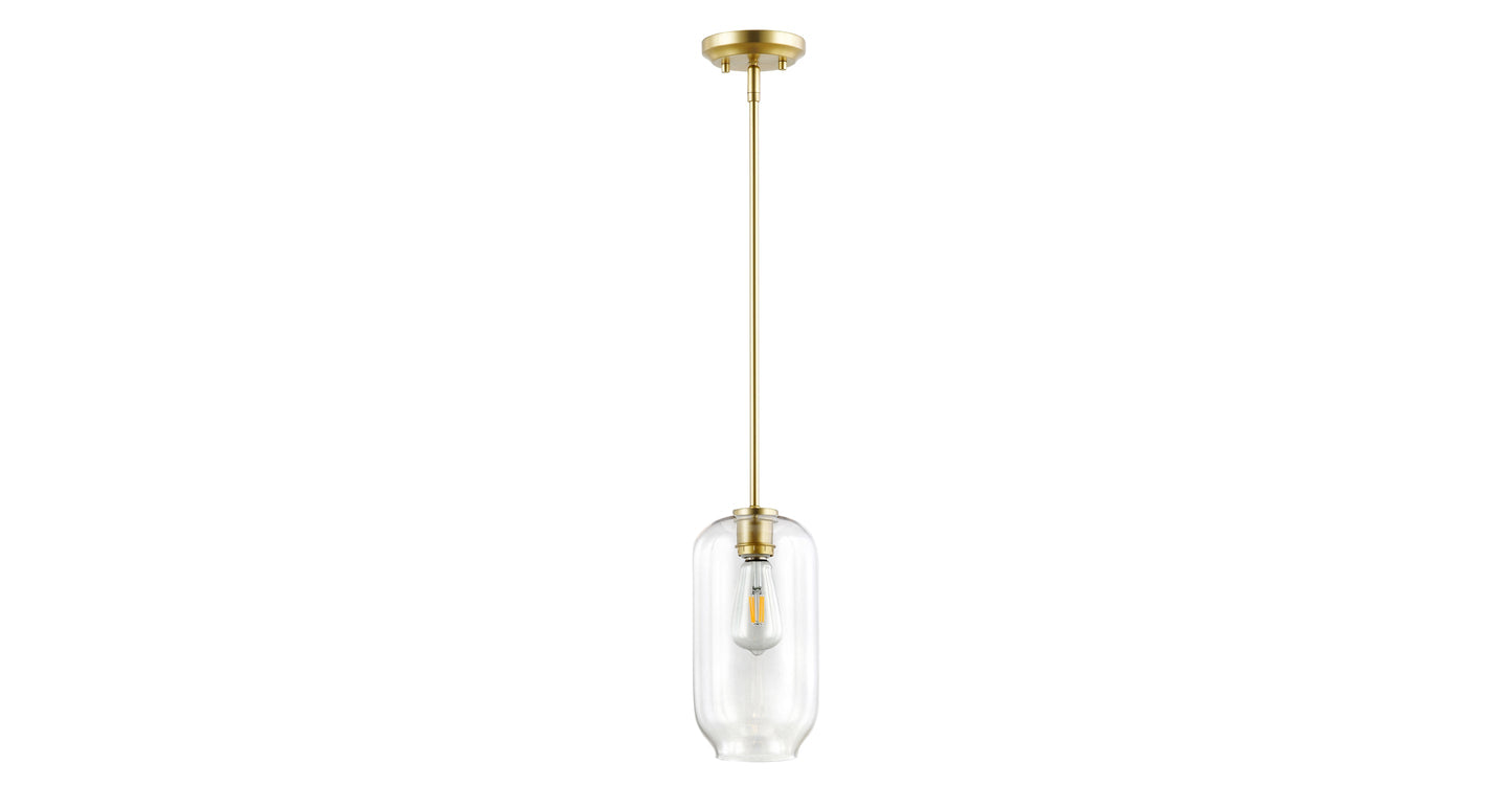 Lampada a sospensione Mila