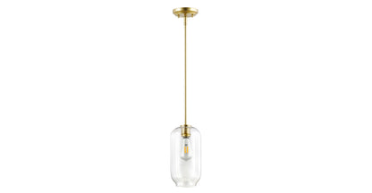 Lampada a sospensione Mila