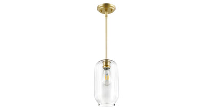 Lampada a sospensione Mila