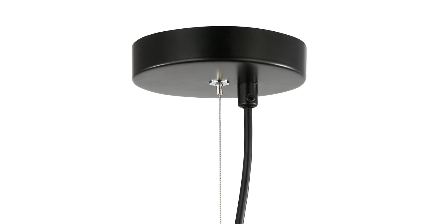 Lampada a sospensione Ravello