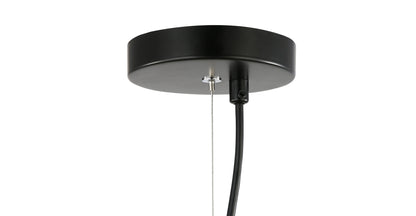 Lampada a sospensione Ravello