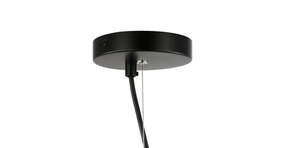 Lampada a sospensione Bette