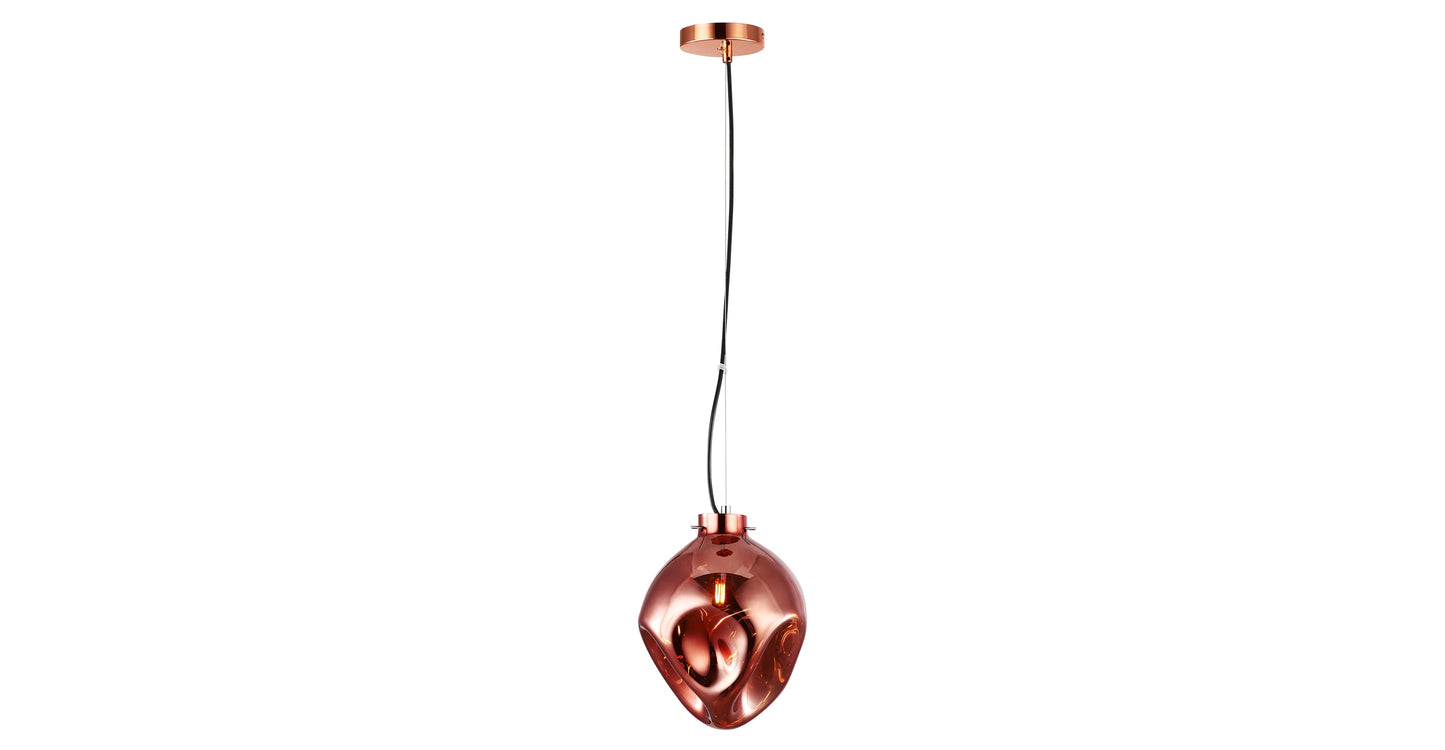Lampada a sospensione Bette