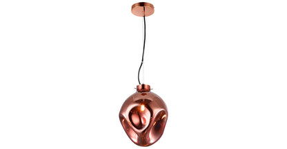 Lampada a sospensione Bette
