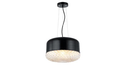 Lampada a sospensione Enzo