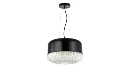 Lampada a sospensione Enzo