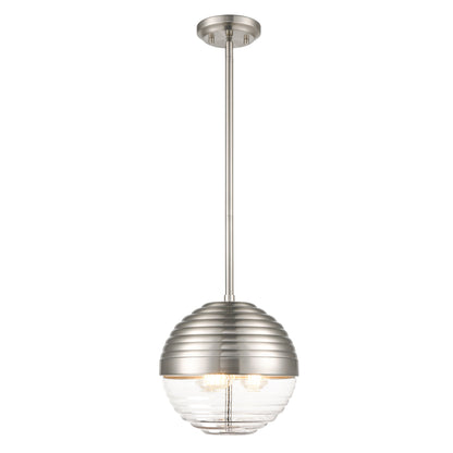 Lampada a sospensione Bea
