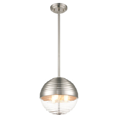 Lampada a sospensione Bea