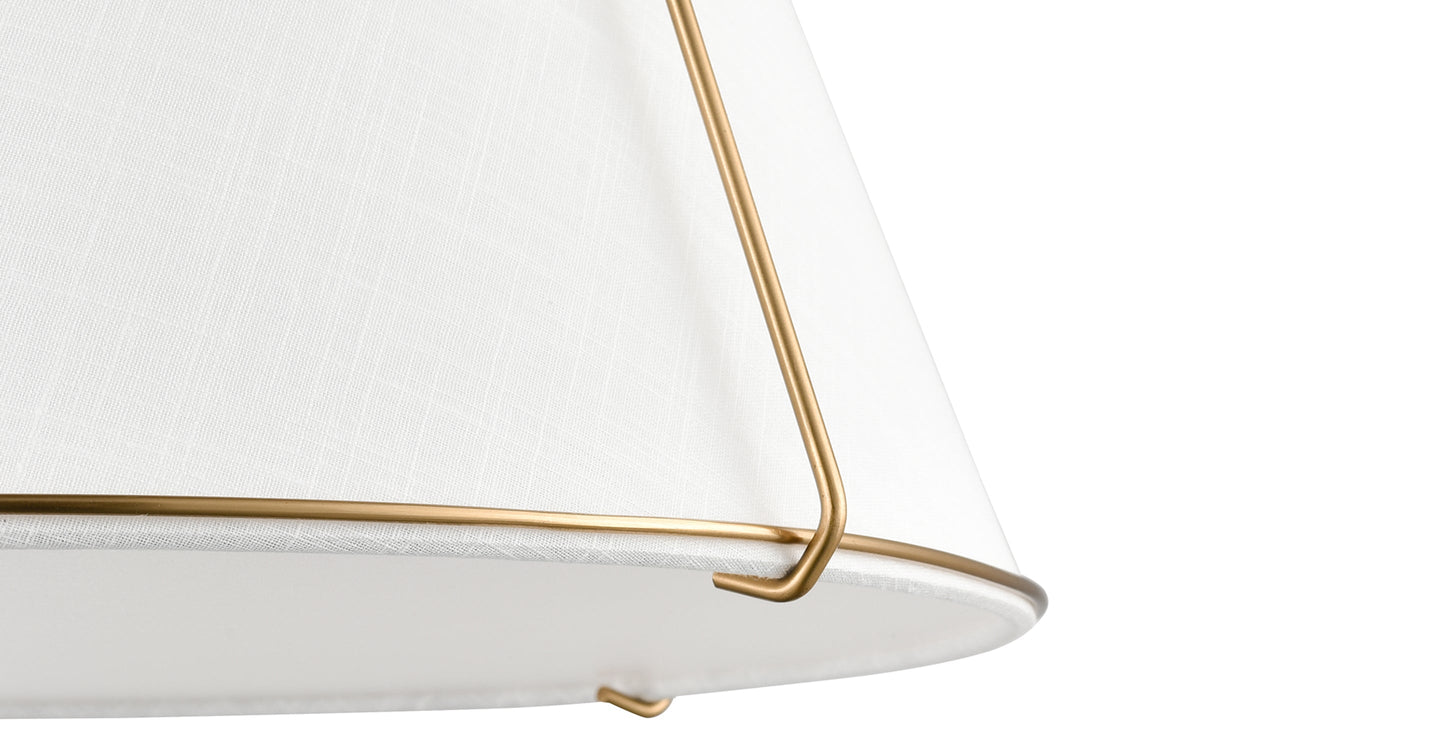 Lampadario Lise 15
