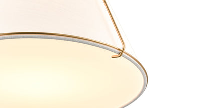 Lampadario Lise 15