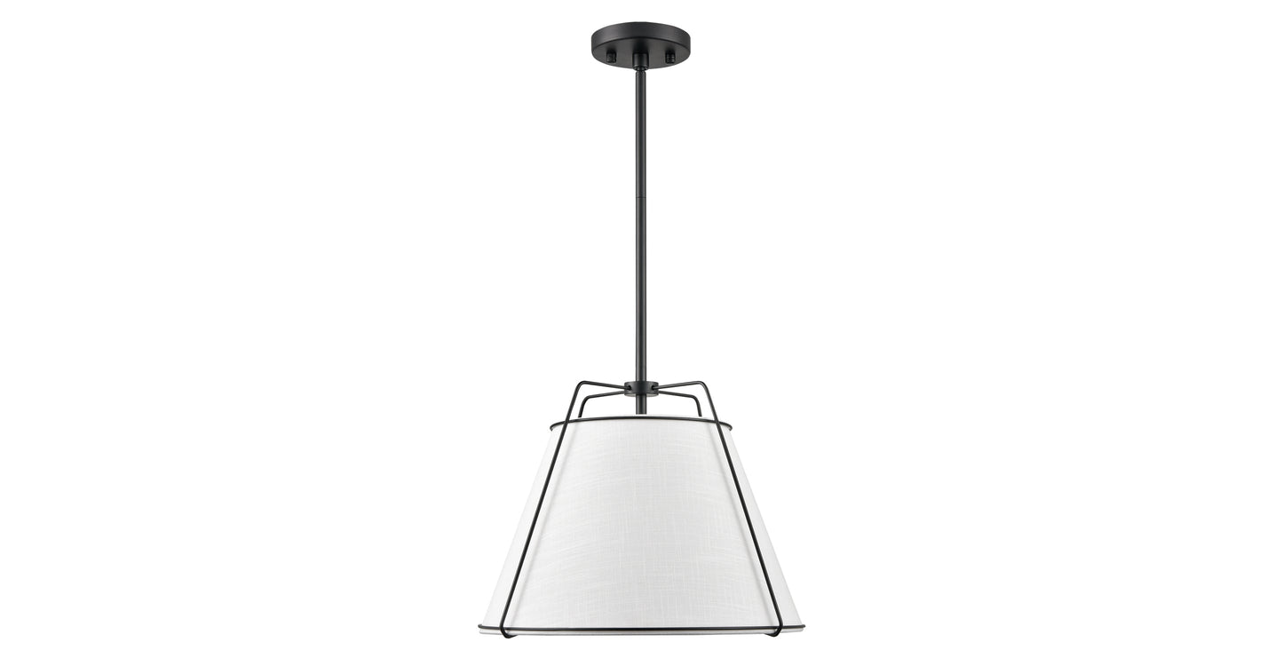 Lampadario Lise 15