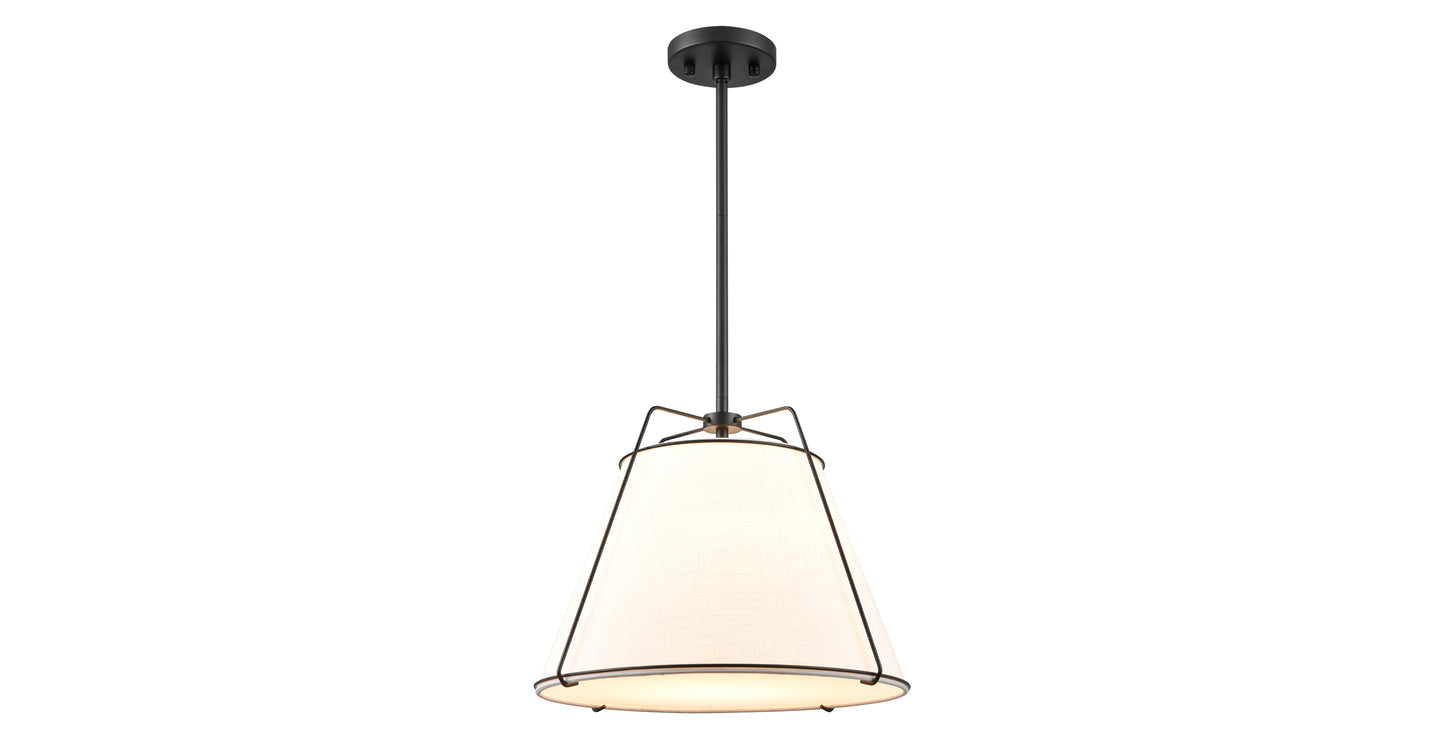 Lampadario Lise 15