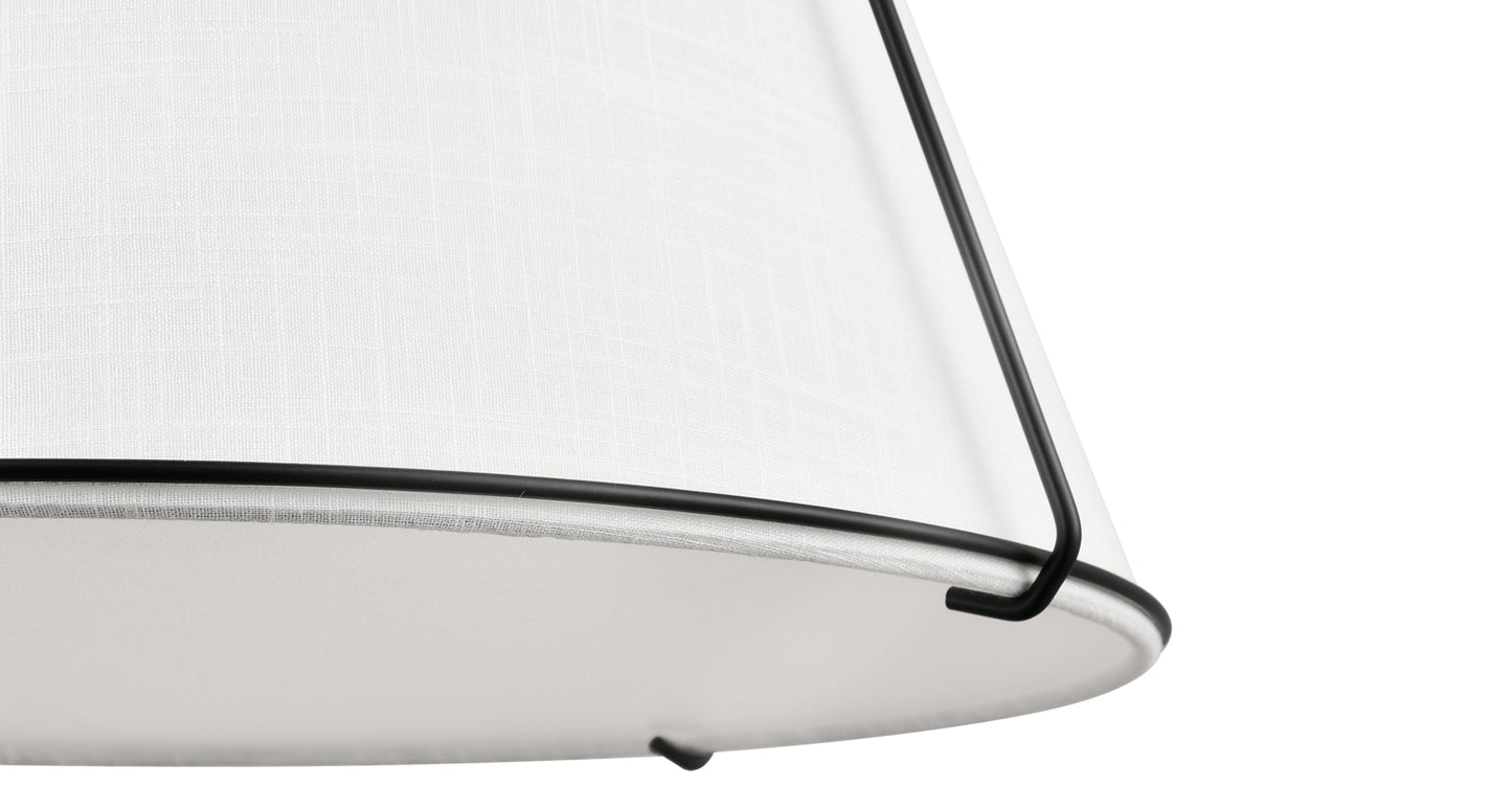 Lampadario Lise 15