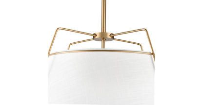 Lampadario Lise 22